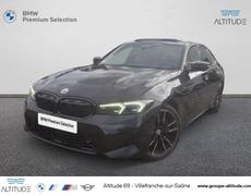 BMW Serie 3 Villefranche-sur-Saône