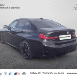 BMW Serie 3 M340dA xDrive 340ch M Performance Villefranche-sur-Sa&ocirc;ne