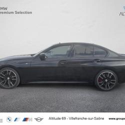 BMW Serie 3 M340dA xDrive 340ch M Performance Villefranche-sur-Sa&ocirc;ne