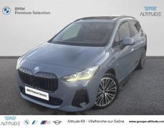 BMW Serie 2 Active Tourer Villefranche-sur-Saône