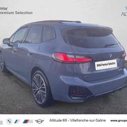 BMW Serie 2 Active Tourer 225e 245ch xDrive M Sport DKG7 Villefranche-sur-Sa&ocirc;ne