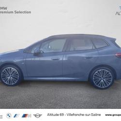 BMW Serie 2 Active Tourer 225e 245ch xDrive M Sport DKG7 Villefranche-sur-Sa&ocirc;ne