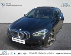 BMW Serie 1 Villefranche-sur-Saône