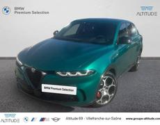 Alfa Romeo Tonale Villefranche-sur-Saône