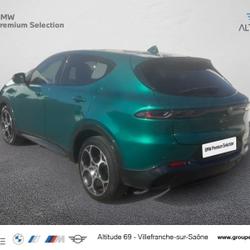 Alfa Romeo Tonale 1.5 Hybrid 160ch Veloce TCT Villefranche-sur-Sa&ocirc;ne