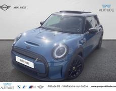 Mini Mini Villefranche-sur-Saône