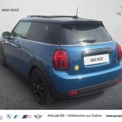Mini Mini Cooper SE 184ch Edition Premium Plus BVA 5CV Villefranche-sur-Sa&ocirc;ne