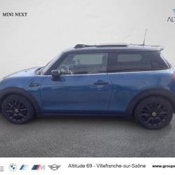 Mini Mini Cooper SE 184ch Edition Premium Plus BVA 5CV Villefranche-sur-Sa&ocirc;ne