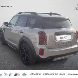 Mini Countryman Cooper 136ch Edition Premium Plus BVA7 Villefranche-sur-Sa&ocirc;ne