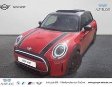 Mini Mini Villefranche-sur-Saône