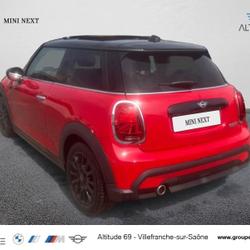 Mini Mini Cooper 136ch Edition Premium Plus BVA7 Villefranche-sur-Sa&ocirc;ne