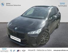 BMW Serie 2 Active Tourer Villefranche-sur-Saône