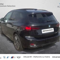 BMW Serie 2 Active Tourer 218d 150ch M Sport DKG7 Villefranche-sur-Sa&ocirc;ne