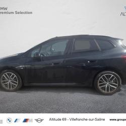 BMW Serie 2 Active Tourer 218d 150ch M Sport DKG7 Villefranche-sur-Sa&ocirc;ne
