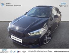 BMW Serie 1 Villefranche-sur-Saône