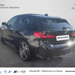 BMW Serie 1 120iA 178ch M Sport DKG7 Villefranche-sur-Sa&ocirc;ne