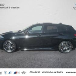 BMW Serie 1 120iA 178ch M Sport DKG7 Villefranche-sur-Sa&ocirc;ne