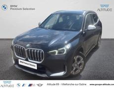 BMW X1 Villefranche-sur-Saône