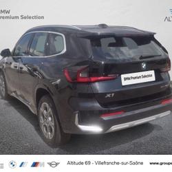 BMW X1 sDrive18i 136ch xLine Villefranche-sur-Sa&ocirc;ne