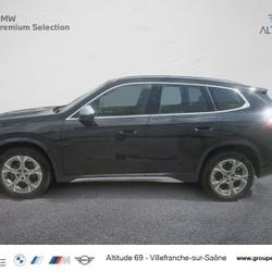 BMW X1 sDrive18i 136ch xLine Villefranche-sur-Sa&ocirc;ne