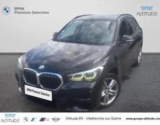BMW X1 Villefranche-sur-Saône