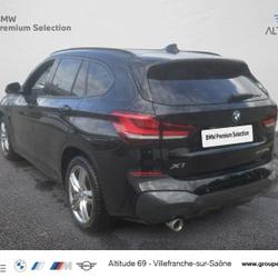 BMW X1 xDrive25eA 220ch M Sport 6cv Villefranche-sur-Sa&ocirc;ne