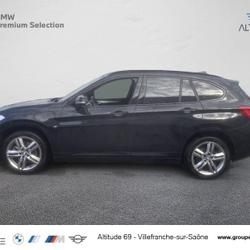 BMW X1 xDrive25eA 220ch M Sport 6cv Villefranche-sur-Sa&ocirc;ne