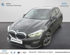 BMW Serie 1 Villefranche-sur-Saône