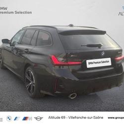 BMW Serie 3 330eA xDrive 292ch M Sport Villefranche-sur-Sa&ocirc;ne