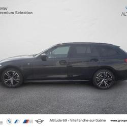 BMW Serie 3 330eA xDrive 292ch M Sport Villefranche-sur-Sa&ocirc;ne