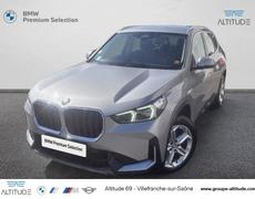 BMW X1 Villefranche-sur-Saône