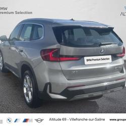 BMW X1 sDrive18d 150ch Business Design Villefranche-sur-Sa&ocirc;ne