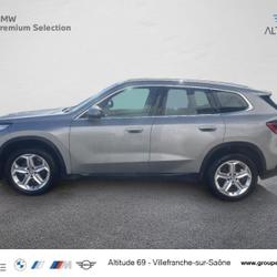 BMW X1 sDrive18d 150ch Business Design Villefranche-sur-Sa&ocirc;ne