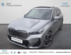 BMW X1 Villefranche-sur-Saône