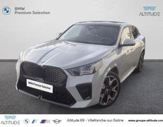 BMW X2 Villefranche-sur-Saône