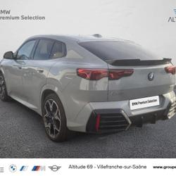 BMW X2 iX2 eDrive20 204ch M Sport Villefranche-sur-Sa&ocirc;ne