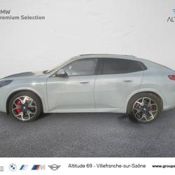 BMW X2 iX2 eDrive20 204ch M Sport Villefranche-sur-Sa&ocirc;ne
