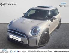 Mini Mini Villefranche-sur-Saône