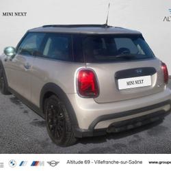 Mini Mini One 102ch Edition Camden Villefranche-sur-Sa&ocirc;ne