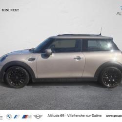 Mini Mini One 102ch Edition Camden Villefranche-sur-Sa&ocirc;ne