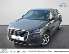 Audi Q2 Villefranche-sur-Saône