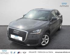 Audi Q2 Villefranche-sur-Saône