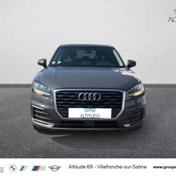 Audi Q2 35 TFSI 150ch COD S tronic 7 Euro6d-T Villefranche-sur-Sa&ocirc;ne
