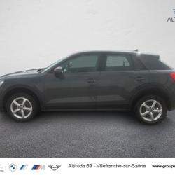 Audi Q2 35 TFSI 150ch COD S tronic 7 Euro6d-T Villefranche-sur-Sa&ocirc;ne