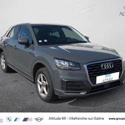 Audi Q2 35 TFSI 150ch COD S tronic 7 Euro6d-T Villefranche-sur-Sa&ocirc;ne