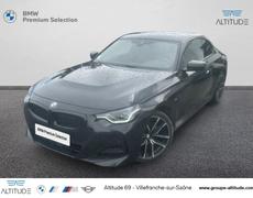 BMW Serie 2 Villefranche-sur-Saône
