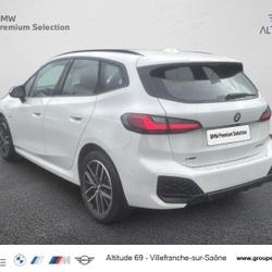 BMW Serie 2 Active Tourer 225e 245ch xDrive M Sport DKG7 Villefranche-sur-Sa&ocirc;ne