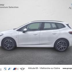 BMW Serie 2 Active Tourer 225e 245ch xDrive M Sport DKG7 Villefranche-sur-Sa&ocirc;ne