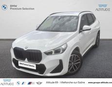 BMW X1 Villefranche-sur-Saône