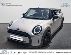 Mini Cabrio
